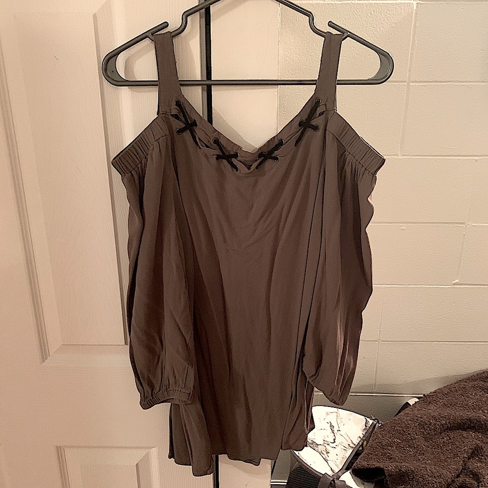 Shirt/Blouse
